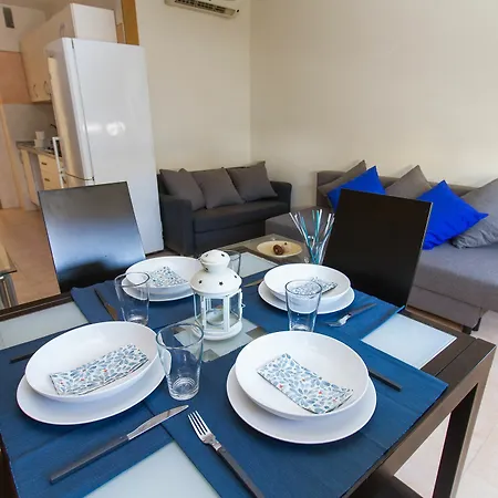 Calle Frailes - Cosy And Shiny Flats By La Recepcion Apartamento