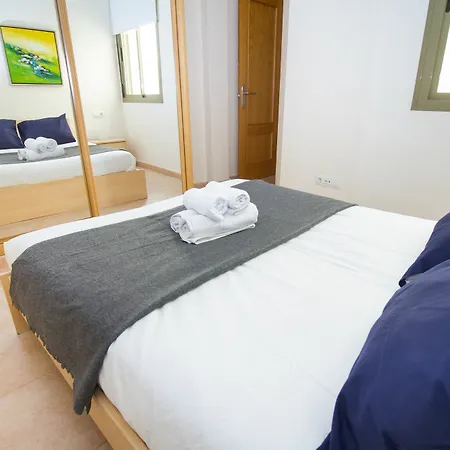 Calle Frailes - Cosy And Shiny Flats By La Recepcion Apartamento Málaga