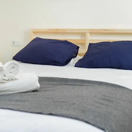 Apartamento Calle Frailes - Cosy And Shiny Flats By La Recepcion *