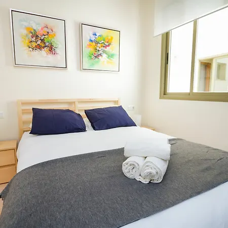 Apartamento Calle Frailes - Cosy And Shiny Flats By La Recepcion *