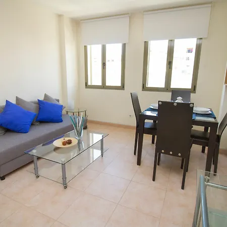 Apartamento Calle Frailes - Cosy And Shiny Flats By La Recepcion *