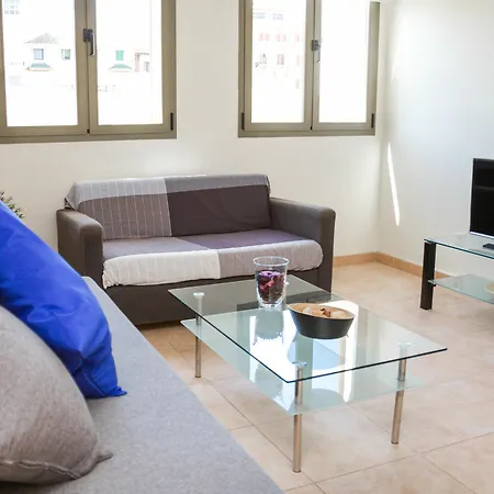 Calle Frailes - Cosy And Shiny Flats By La Recepcion Apartamento