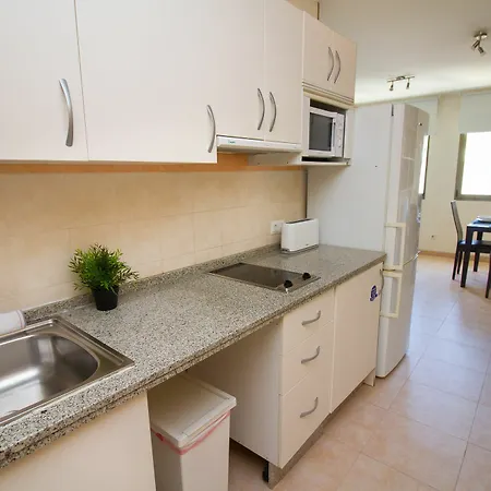 Apartamento Calle Frailes - Cosy And Shiny Flats By La Recepcion *